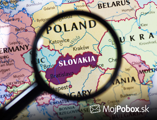 Prechodný pobyt cudzinca na Slovensku